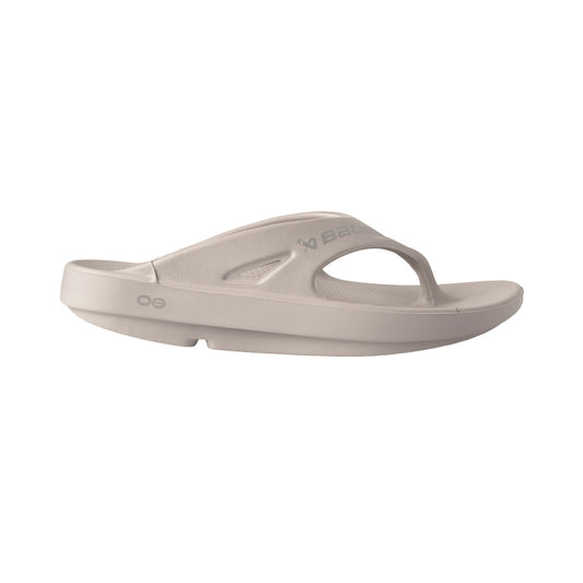 BAUER OOFOS&reg; Sport Sandal - gry
