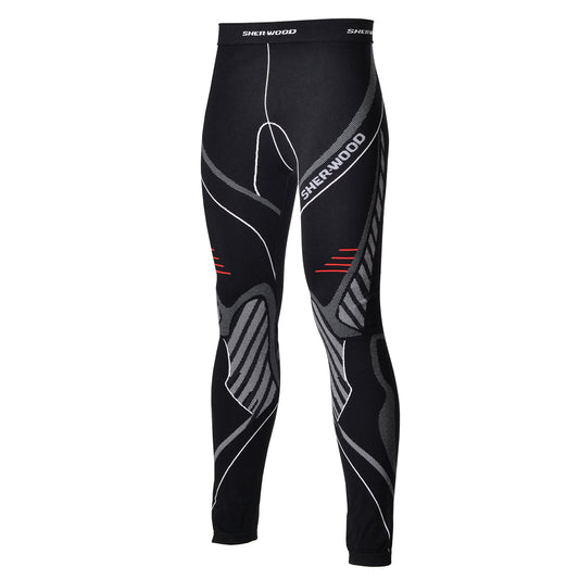 SHER-WOOD Comfort Compression Unterwäsche - Hose