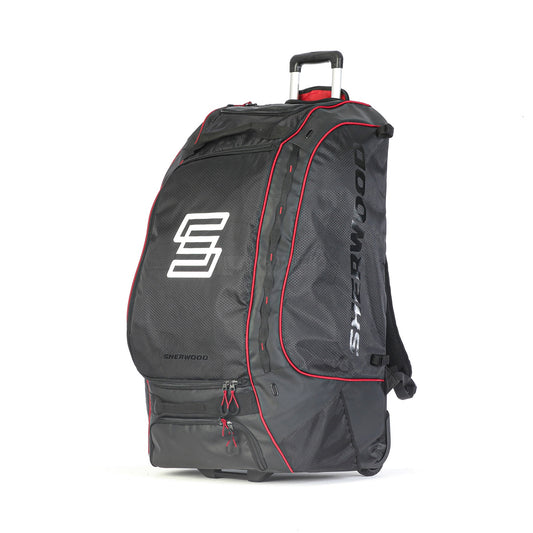SHERWOOD Rollen-Rucksack 9950