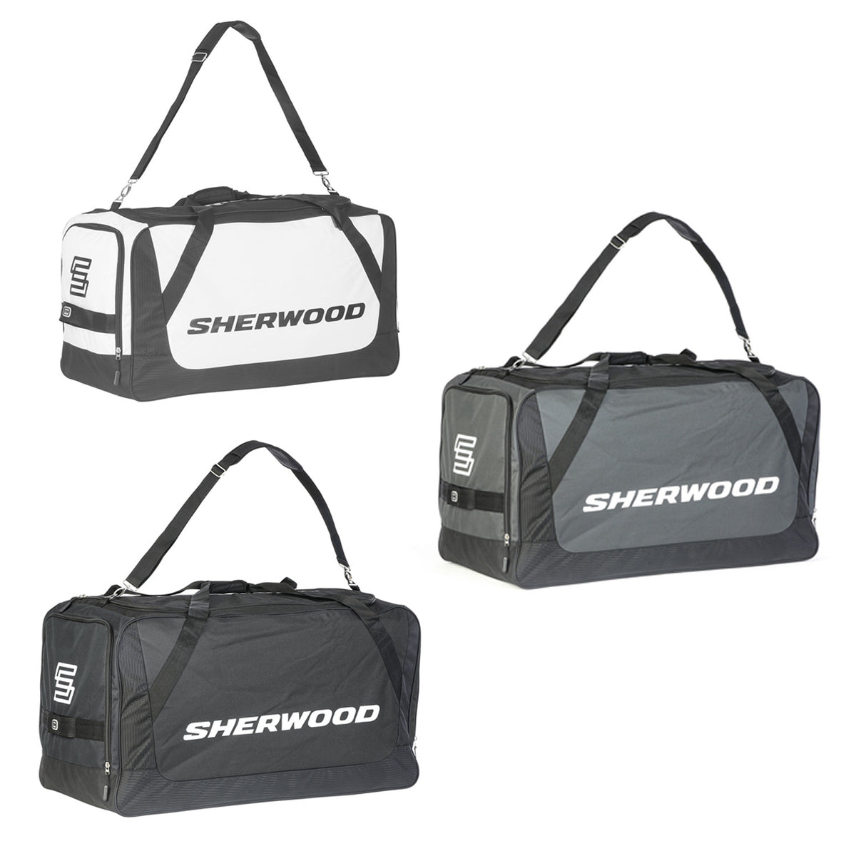 SHERWOOD Tragetasche 7000 - M