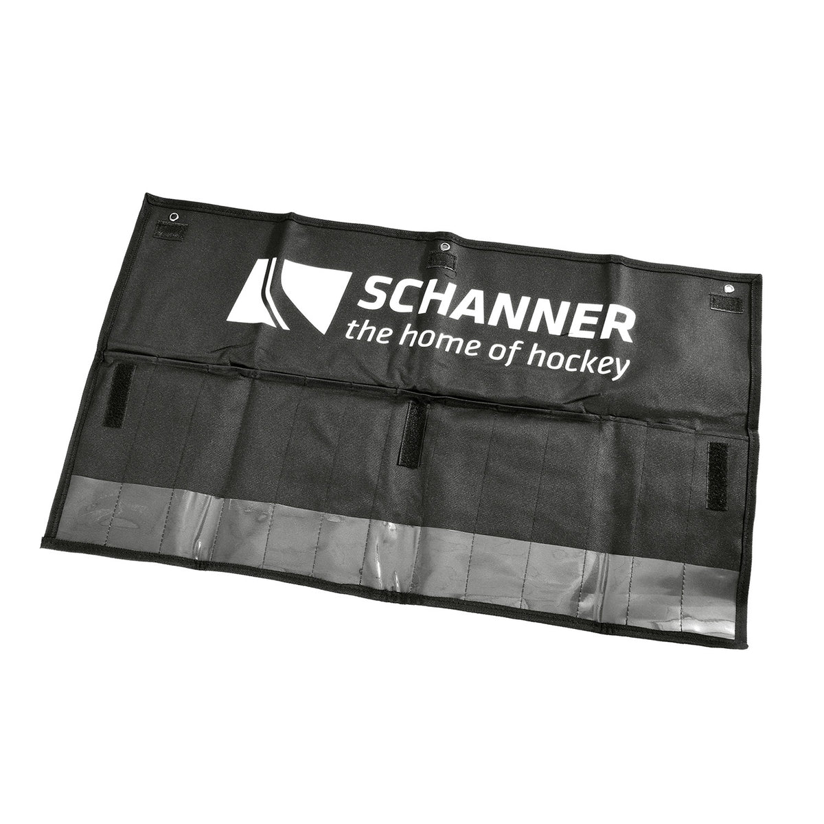 SCHANNER Team Kufentasche