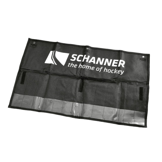 SCHANNER Team Kufentasche