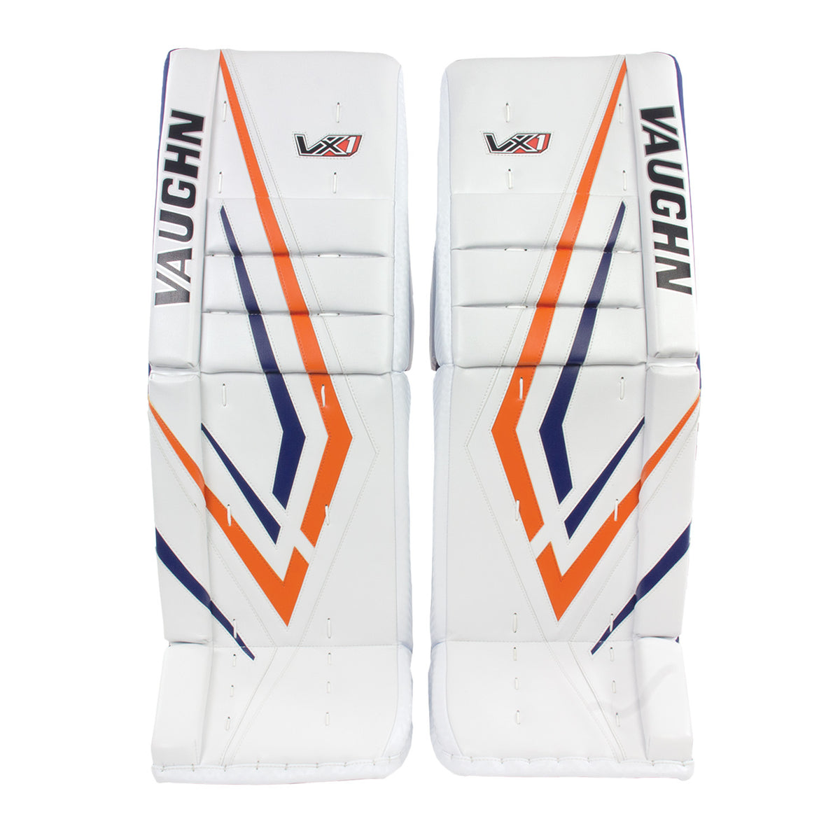 VAUGHN Torwart Schiene Velocity VX1 Pro Carbon - Sr.