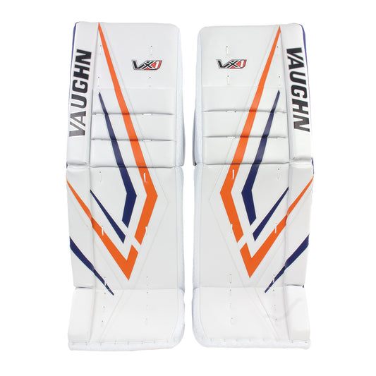 VAUGHN Torwart Schiene Velocity VX1 Pro Carbon - Sr.
