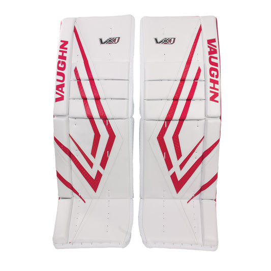 VAUGHN Torwart Schiene Velocity VX1 Pro - Sr.