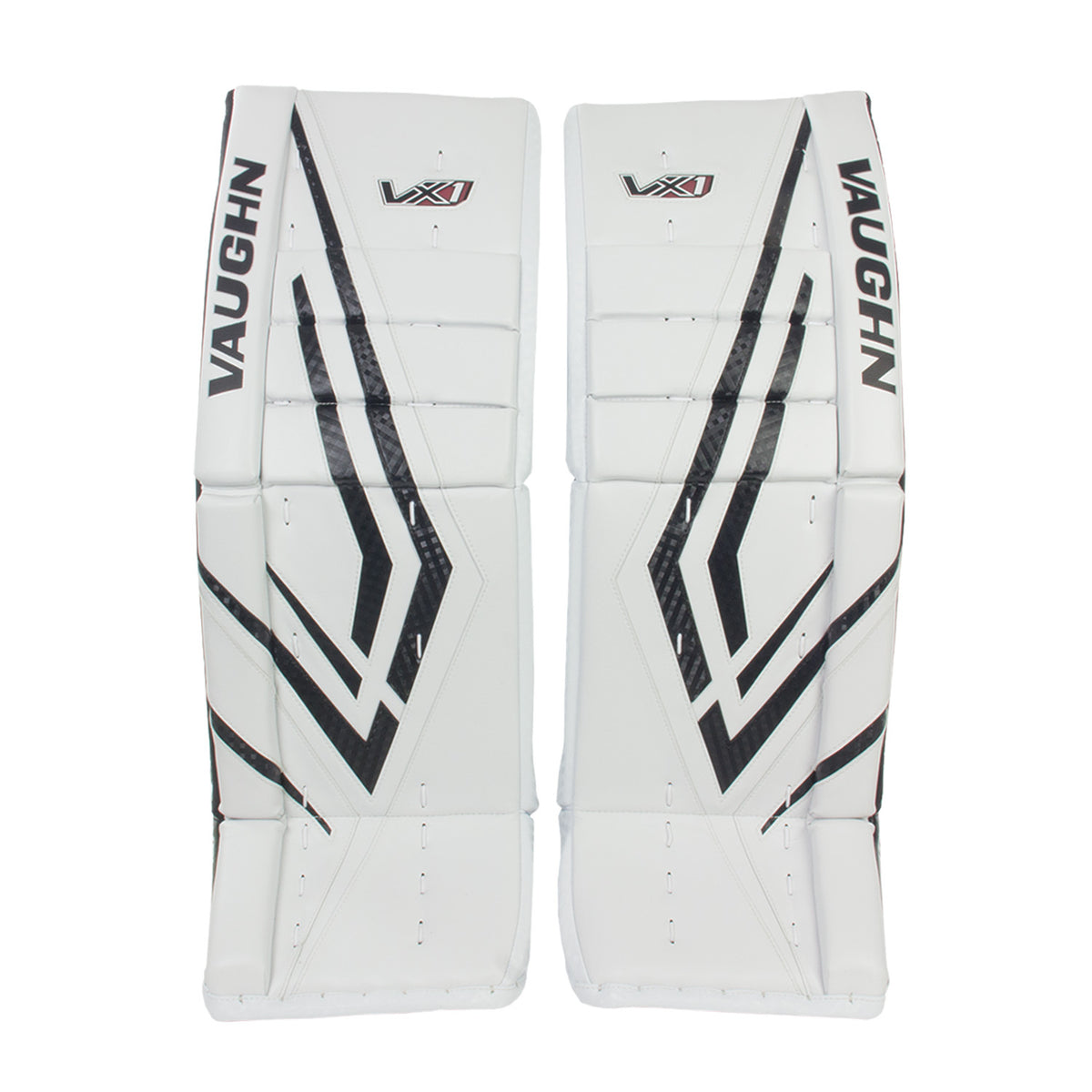VAUGHN Torwart Schiene Velocity VX1 - Int.