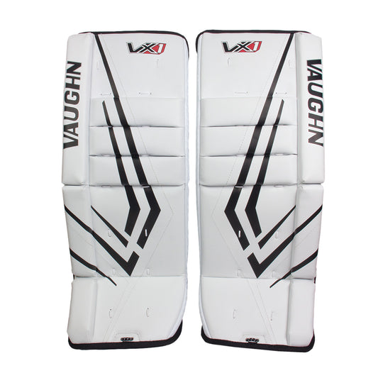 VAUGHN Torwart Schiene Velocity VX1 - Yth.