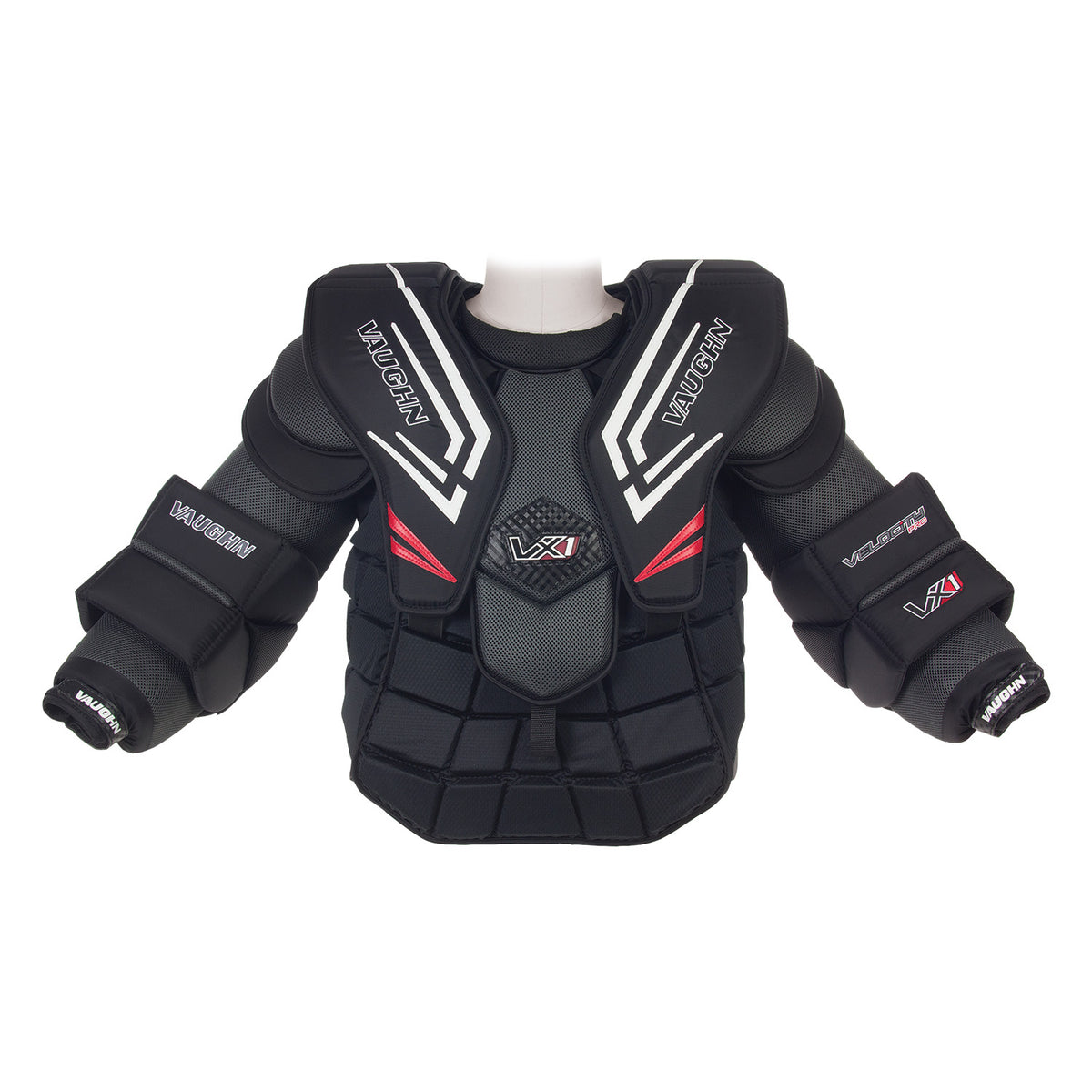 VAUGHN Brustschutz Velocity VX1 Pro - Sr