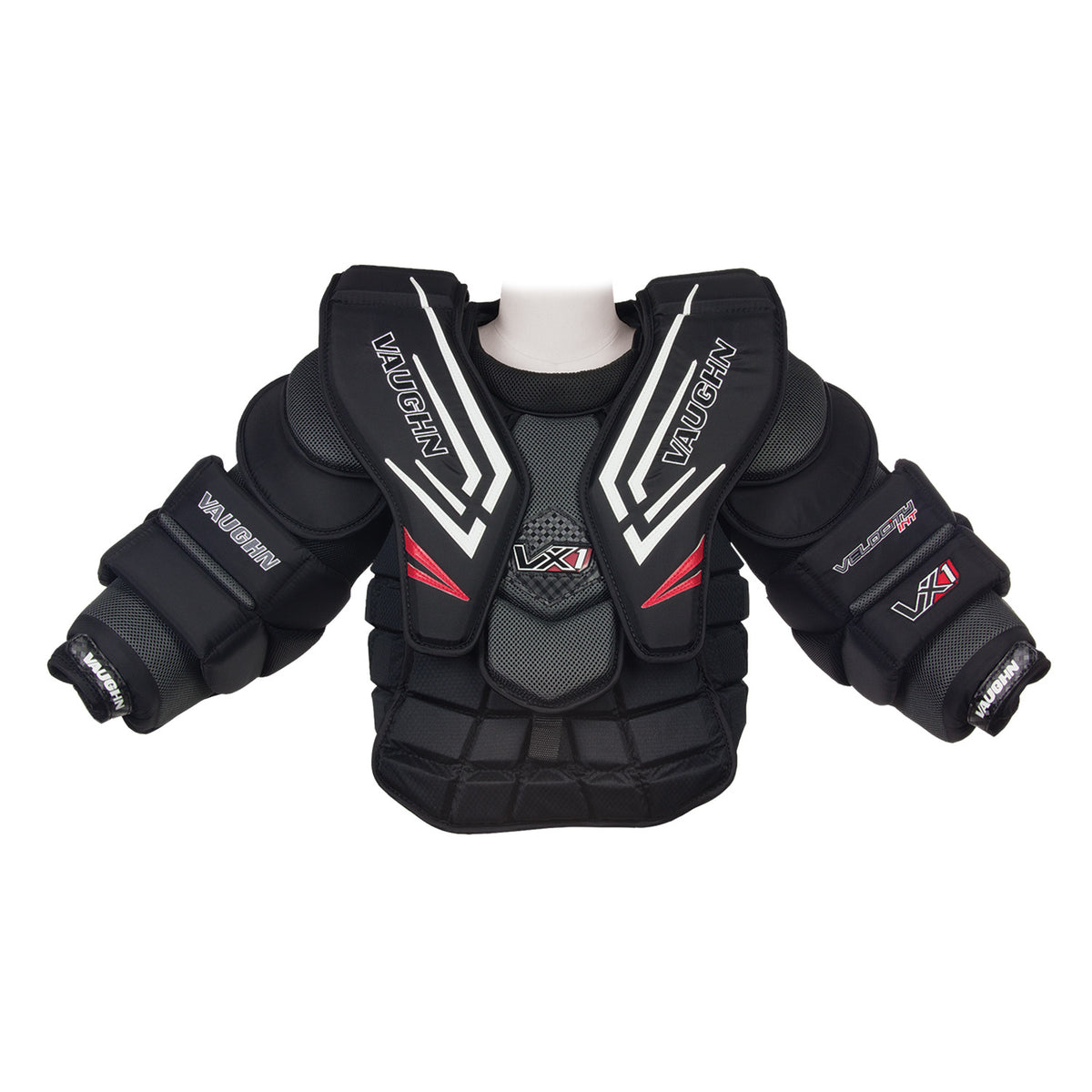 VAUGHN Brustschutz Velocity VX1 - Int.