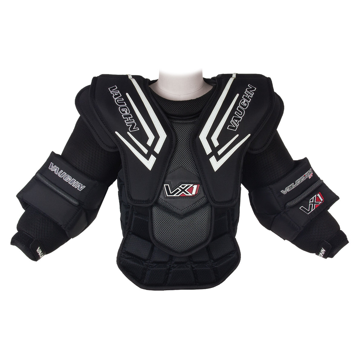 VAUGHN Brustschutz Velocity VX1 - Yth.