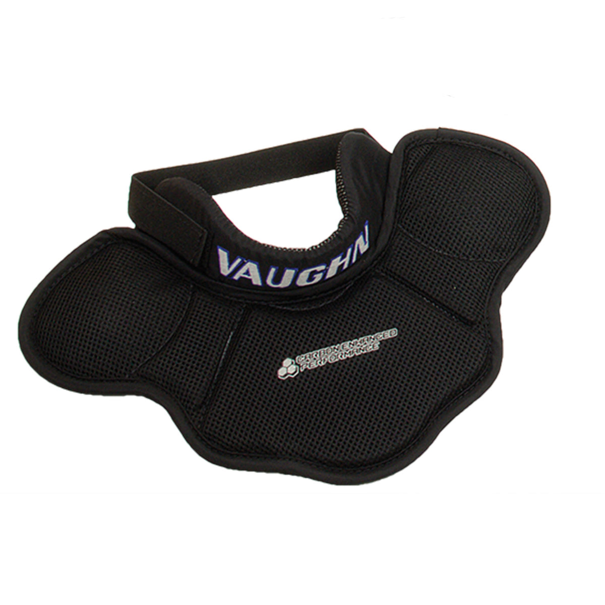 VAUGHN Torwart Halsschutz Velocity VX1 Pro Carbon - Sr.
