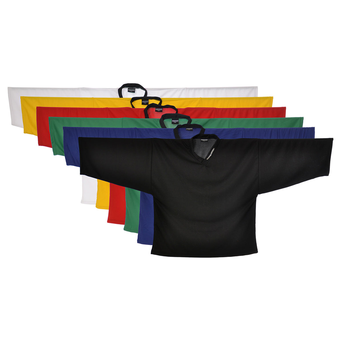 SHERWOOD Goal Training Trikot
