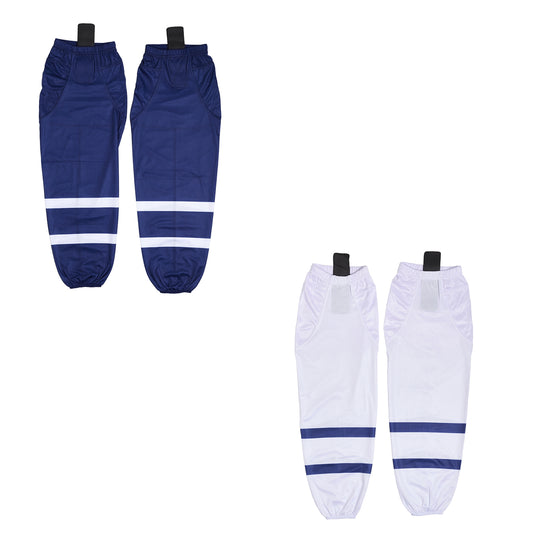 SCHANNER Mesh Eishockey Stutzen Toronto
