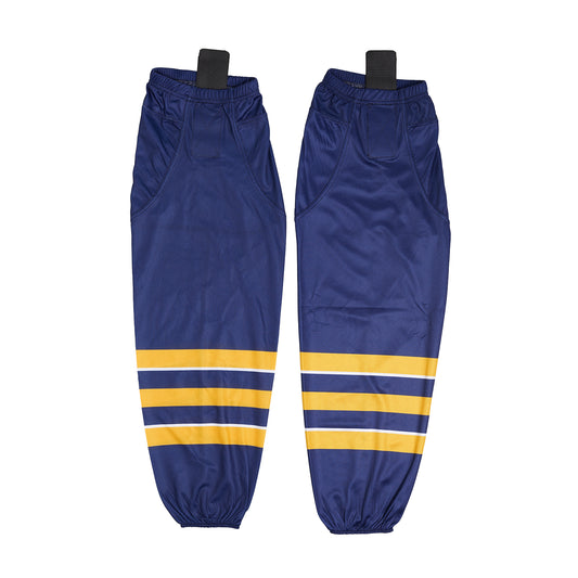 SCHANNER Mesh Eishockey Stutzen Buffalo