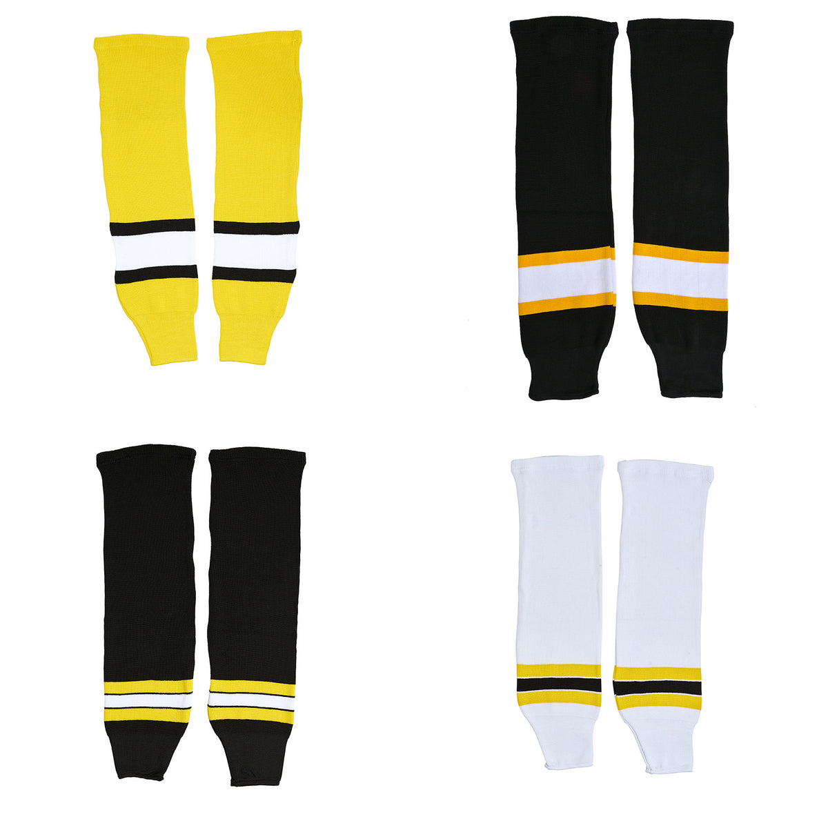 SCHANNER Eishockey Stutzen Boston