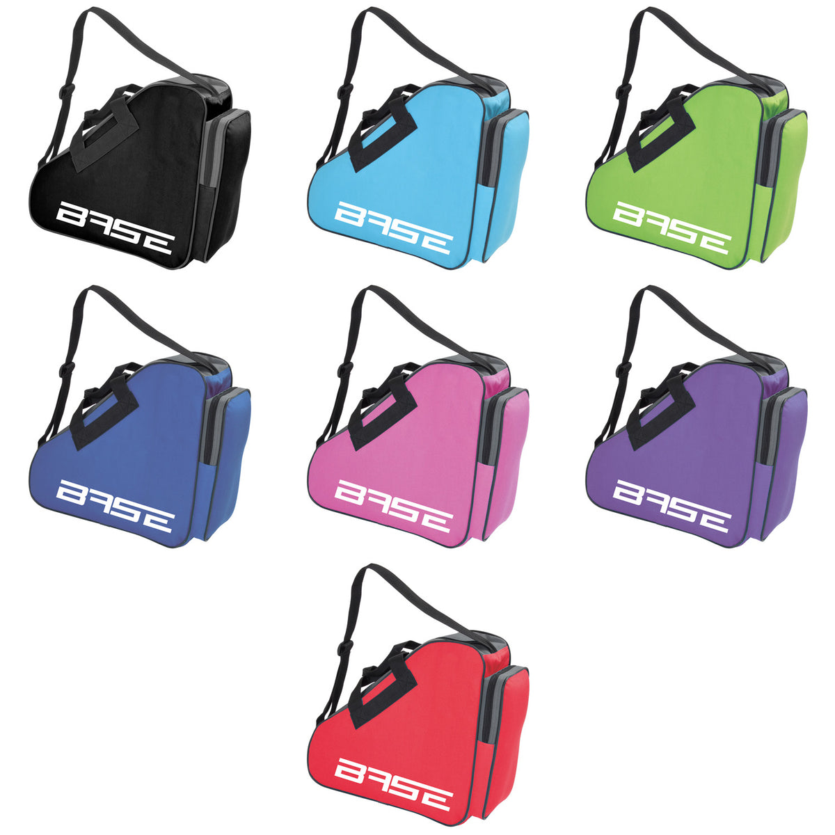 BASE Schlittschuh Tasche
