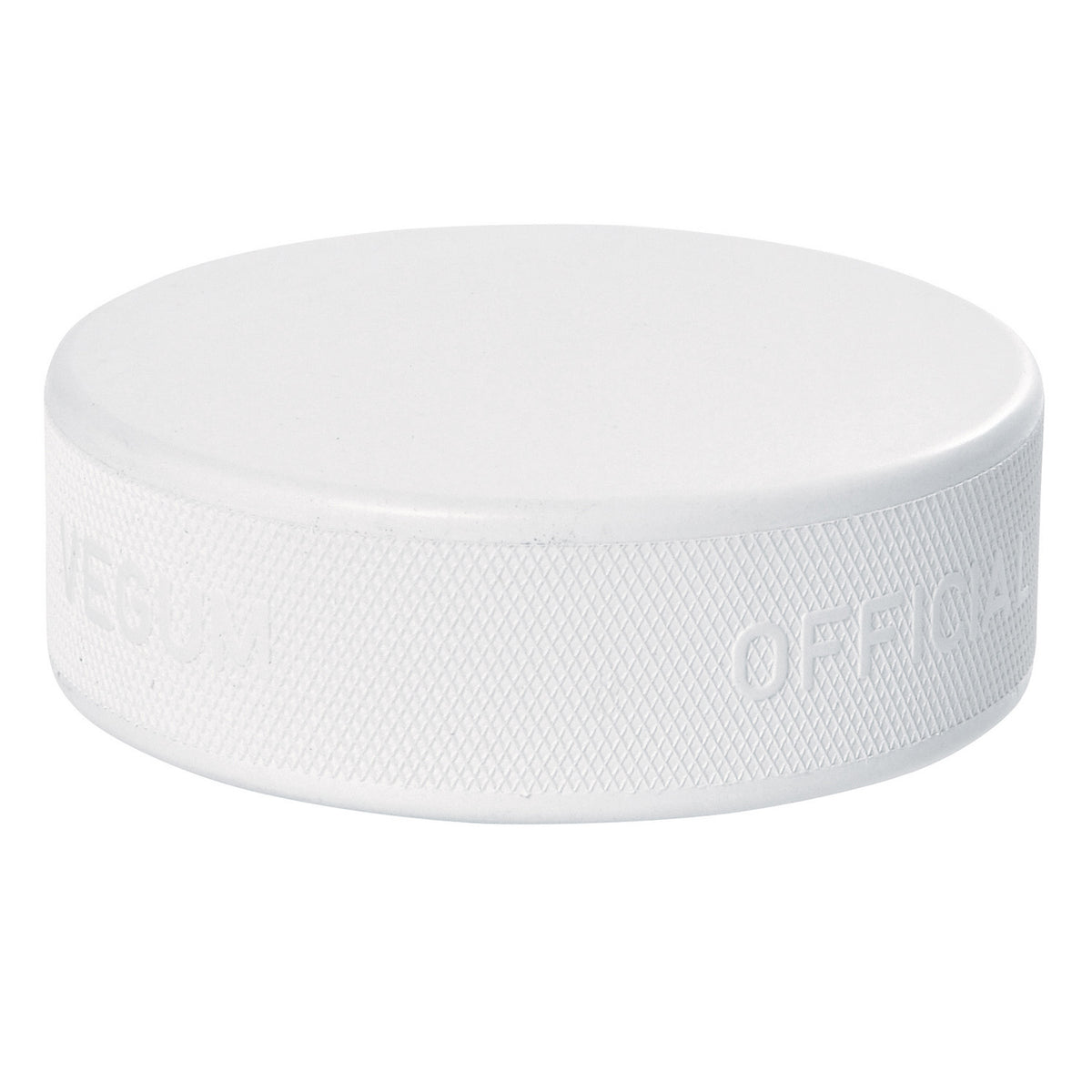 RUBENA Training Puck "white"