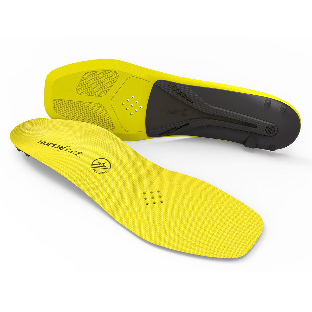 SUPERFEET Einlegesohle Hockey Performance