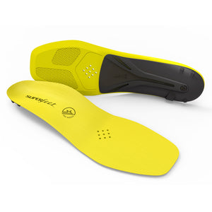 SUPERFEET Einlegesohle Hockey Performance