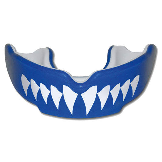 SafeJawz Zahnschutz - Extro Series - "Shark"