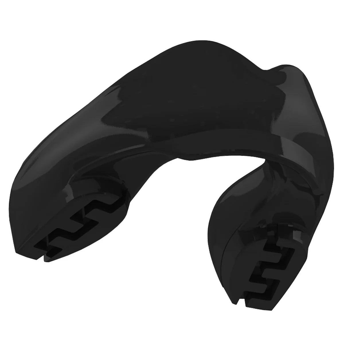 SafeJawz Zahnschutz - Ortho Series - "Black"