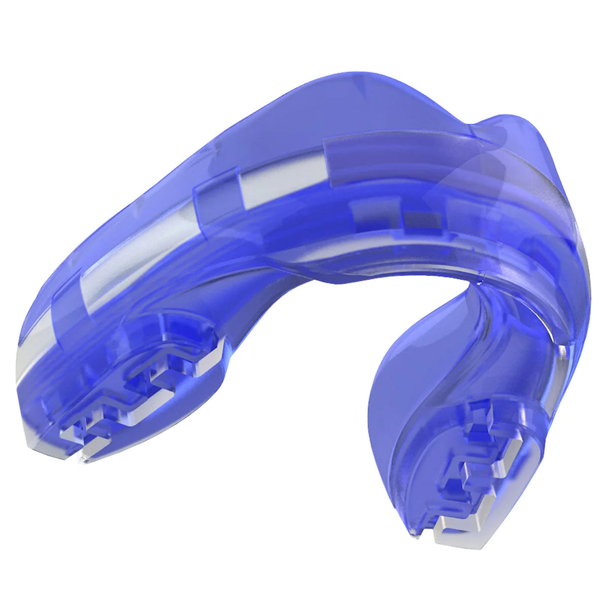 SafeJawz Zahnschutz - Ortho Series - Ice Blue"