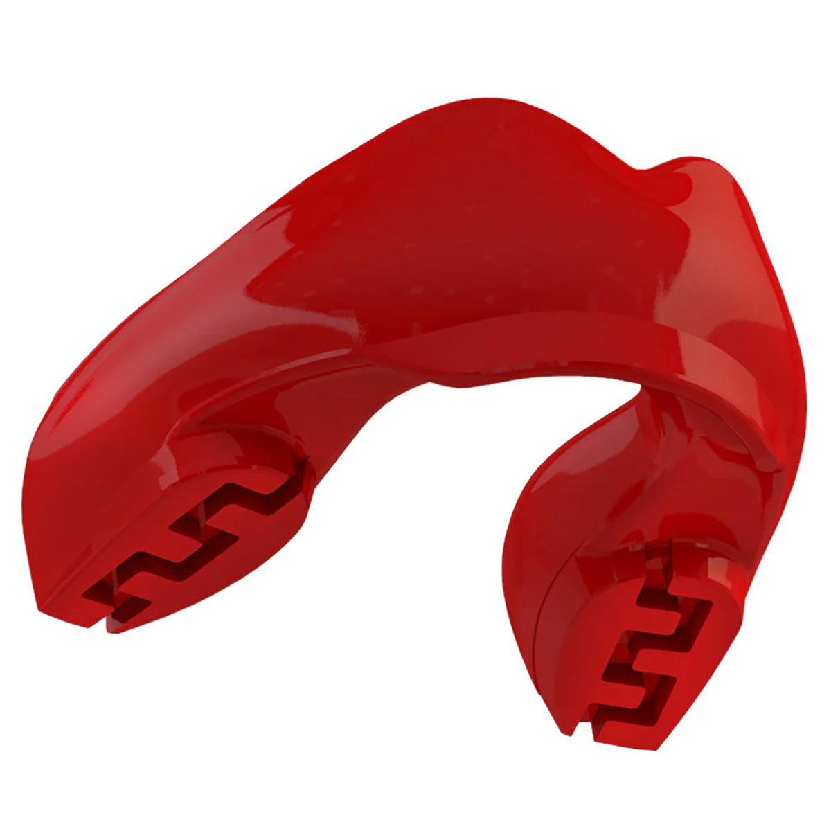SafeJawz Zahnschutz - Ortho Series - "Red"