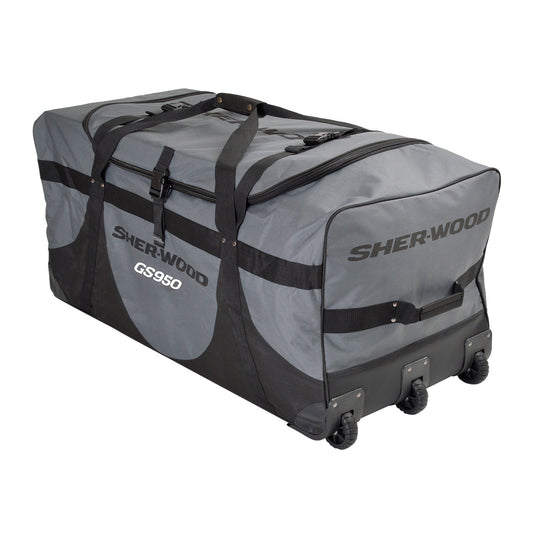 SHER-WOOD Goal Rollentasche GS950