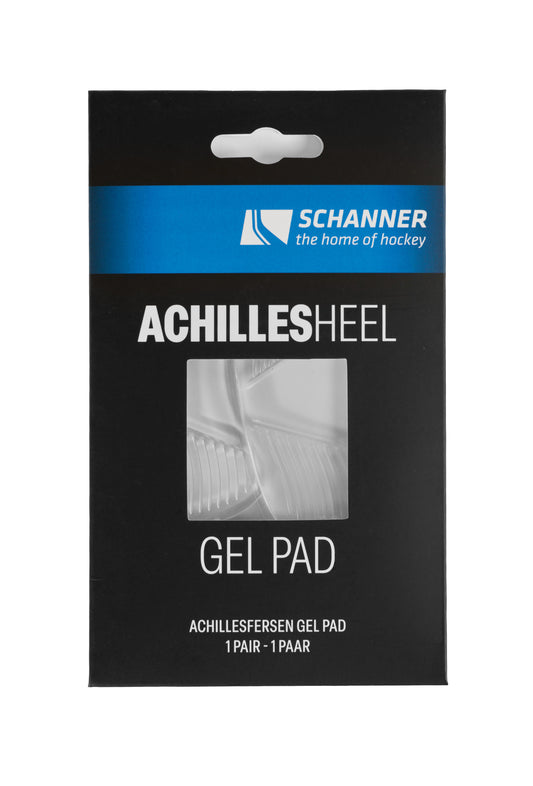 SCHANNER Achilles Heel Gel Pad