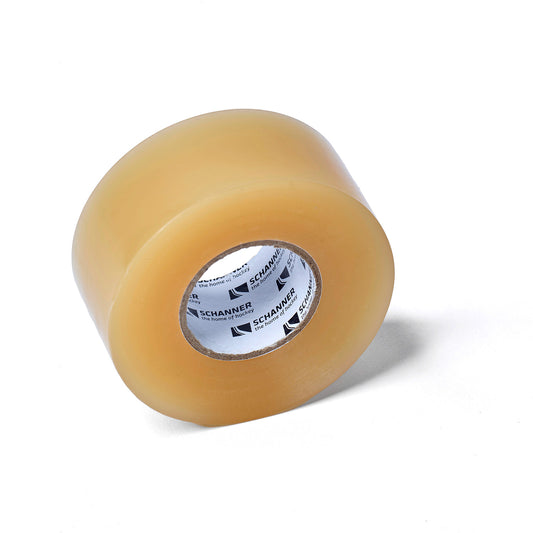 SCHANNER PVC-Tape 36mm x 25m - 10er VPE