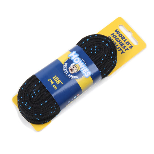 HOWIES Pro Schnürsenkel Baumwolle