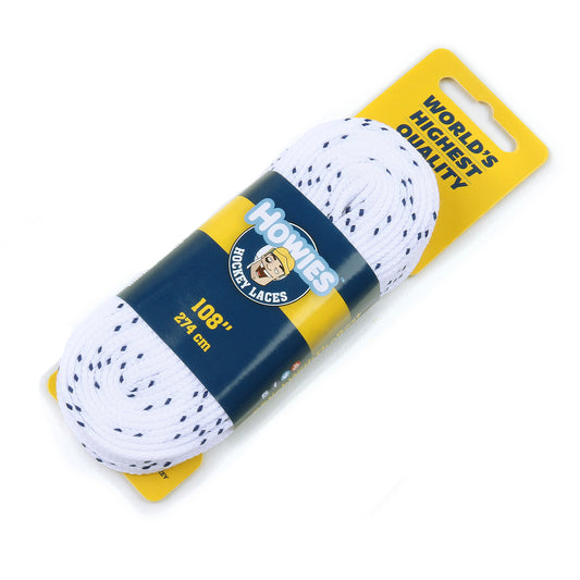 HOWIES Pro Thin Schnürsenkel Baumwolle