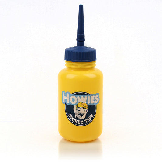HOWIES Trinkflasche - langer Halm