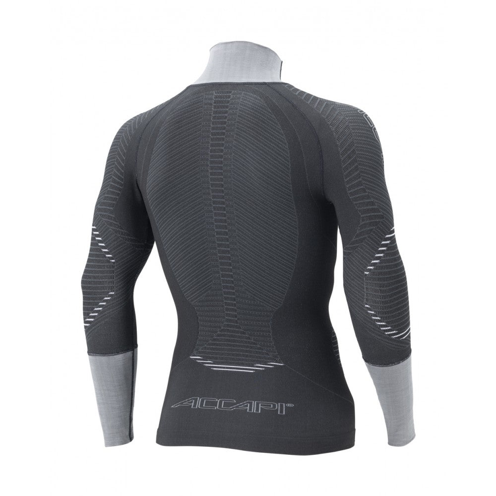 Shirt langarm ACCAPI Skate Safe Anti-Schnitt JR