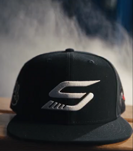 Sweep Cap